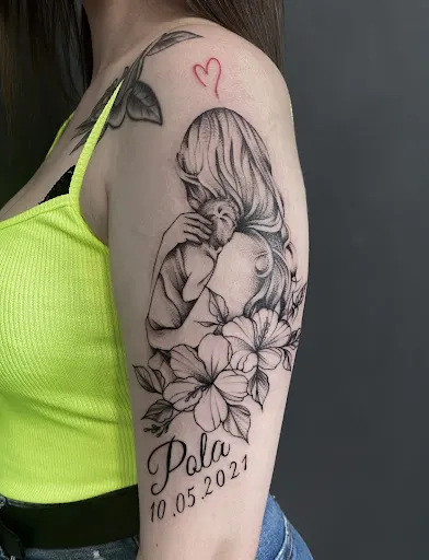 SKY Tattoo - Piotrków Trybunalski Salon studio tatuażu i piercing